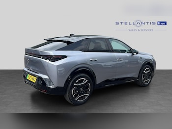 Used Peugeot 3008 2025 for sale - 79182385: Photo
