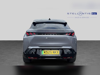 Used Peugeot 3008 2025 for sale - 79182385: Photo