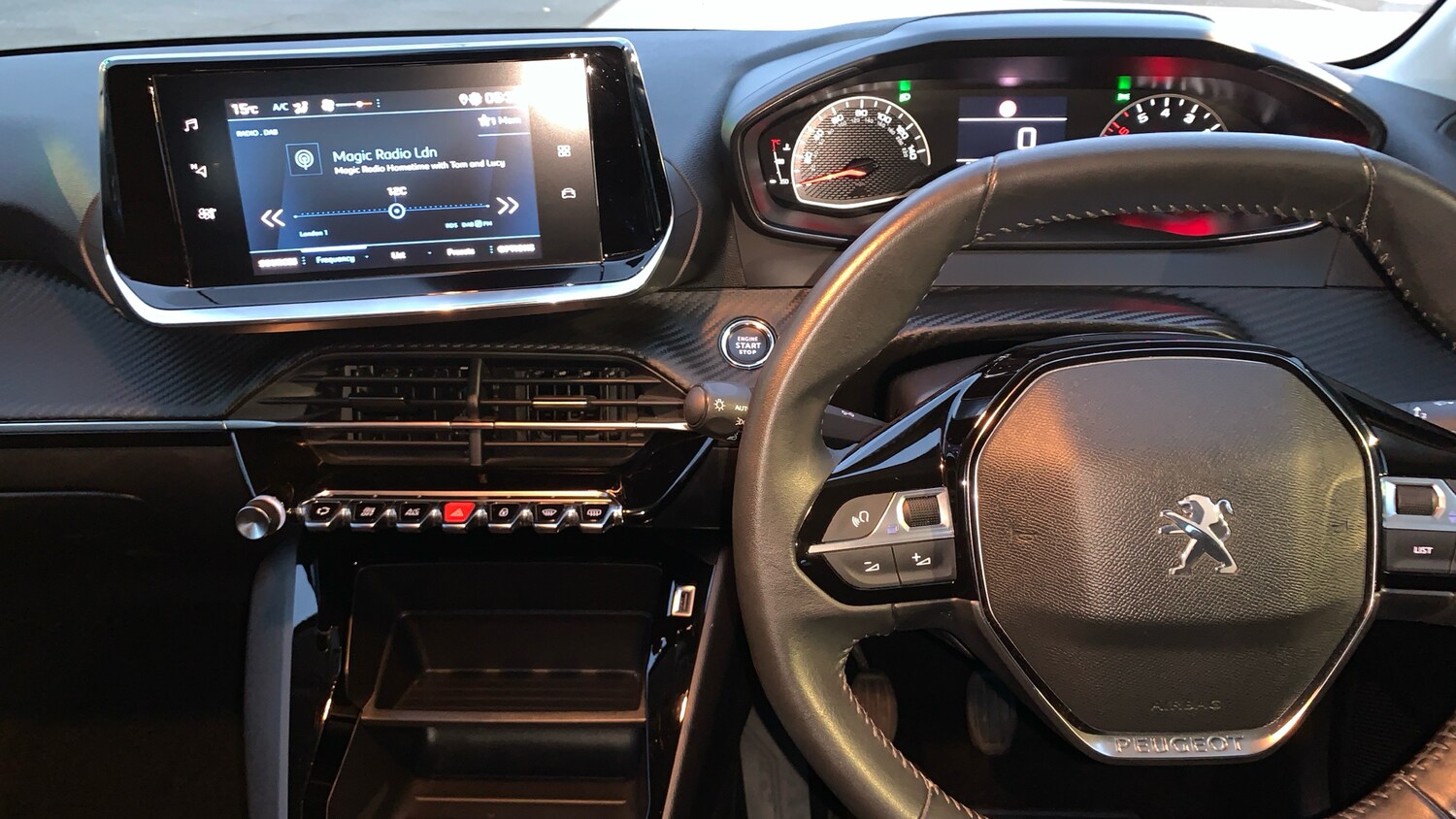 Used Peugeot 208 2022 for sale - 76419715: Photo 10