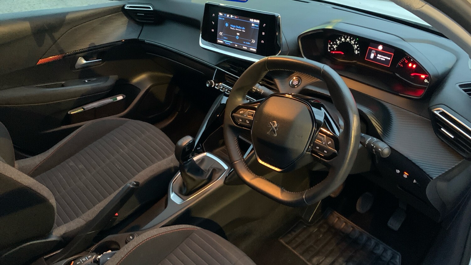 Used Peugeot 208 2022 for sale - 76419715: Photo 11