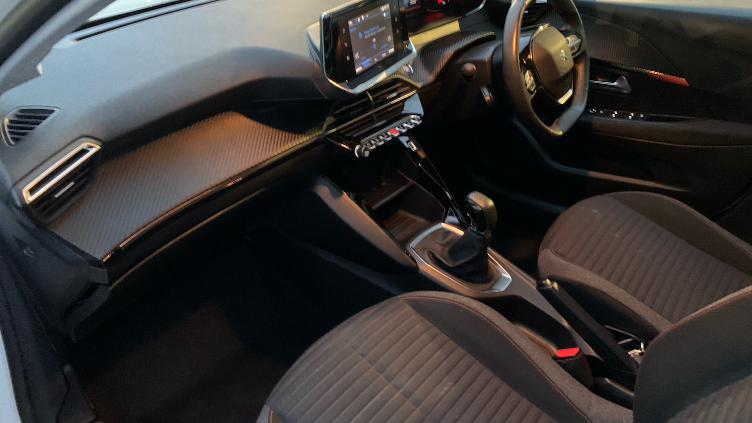 Used Peugeot 208 2022 for sale - 76419715: Photo 12