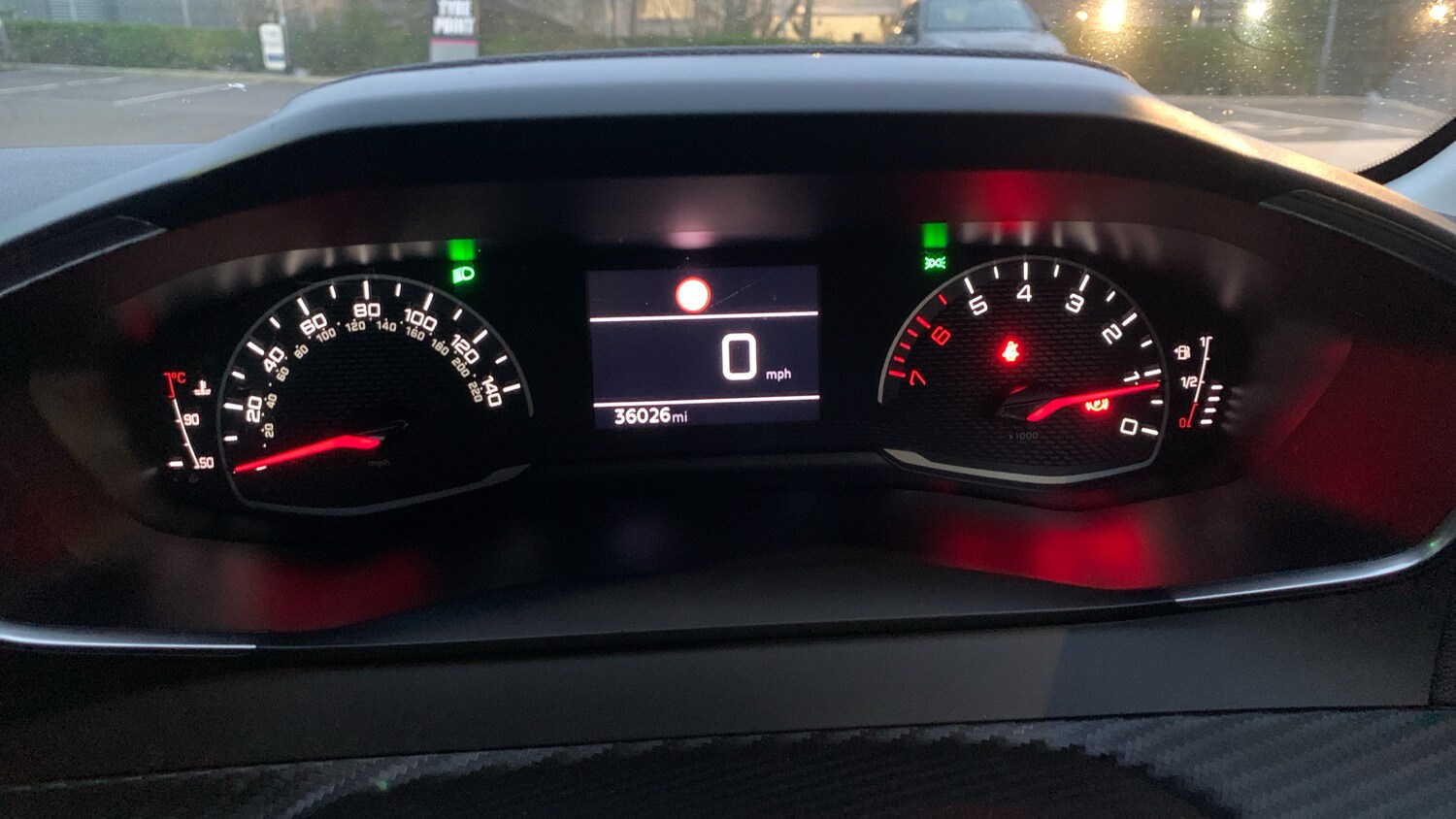 Used Peugeot 208 2022 for sale - 76419715: Photo 13