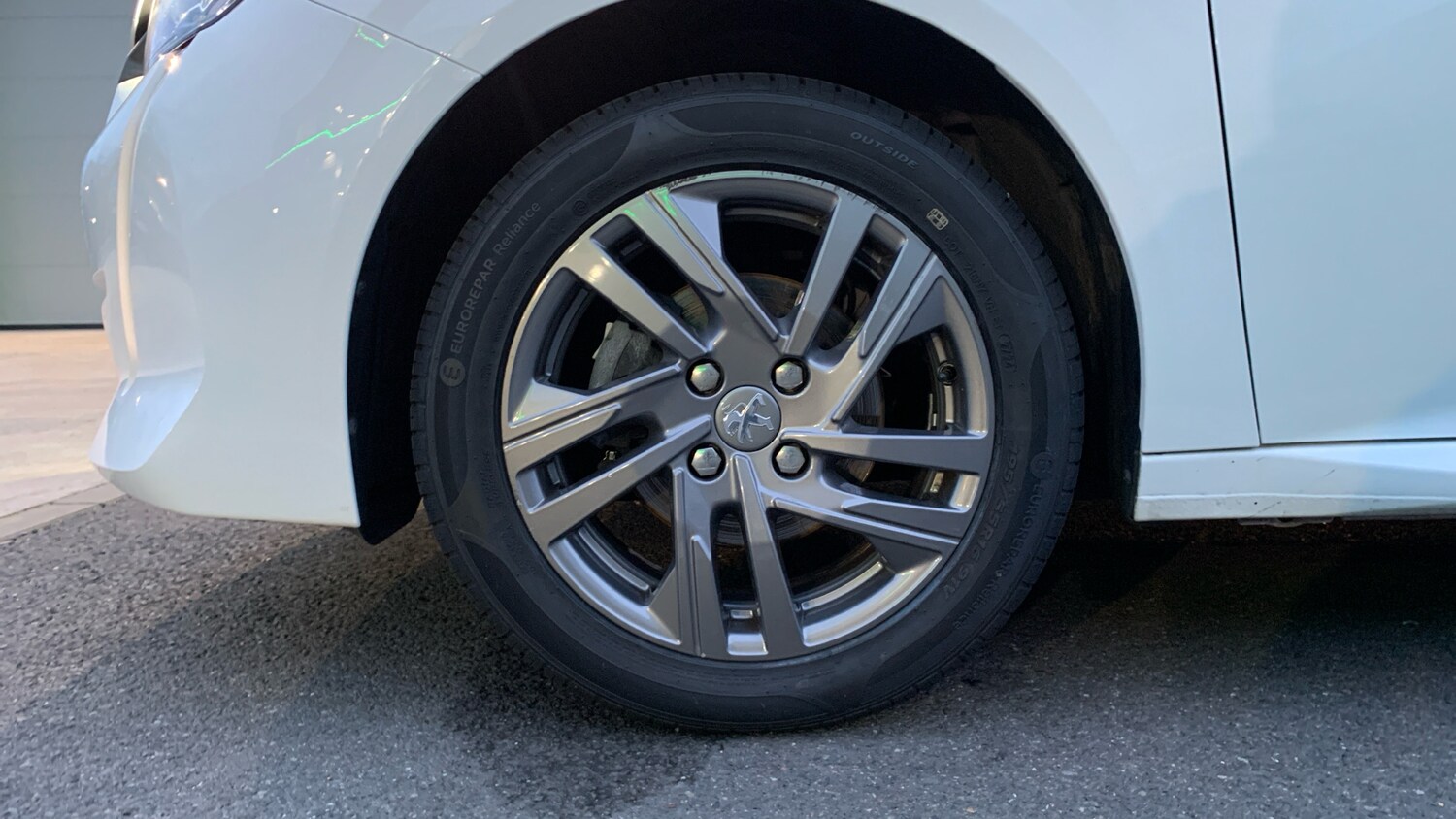 Used Peugeot 208 2022 for sale - 76419715: Photo 14