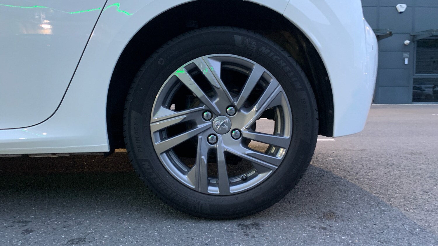 Used Peugeot 208 2022 for sale - 76419715: Photo 15