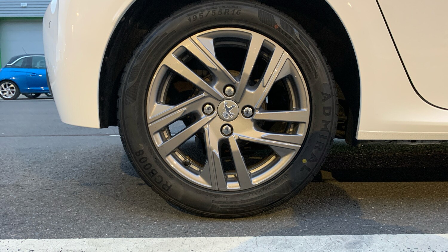 Used Peugeot 208 2022 for sale - 76419715: Photo 16