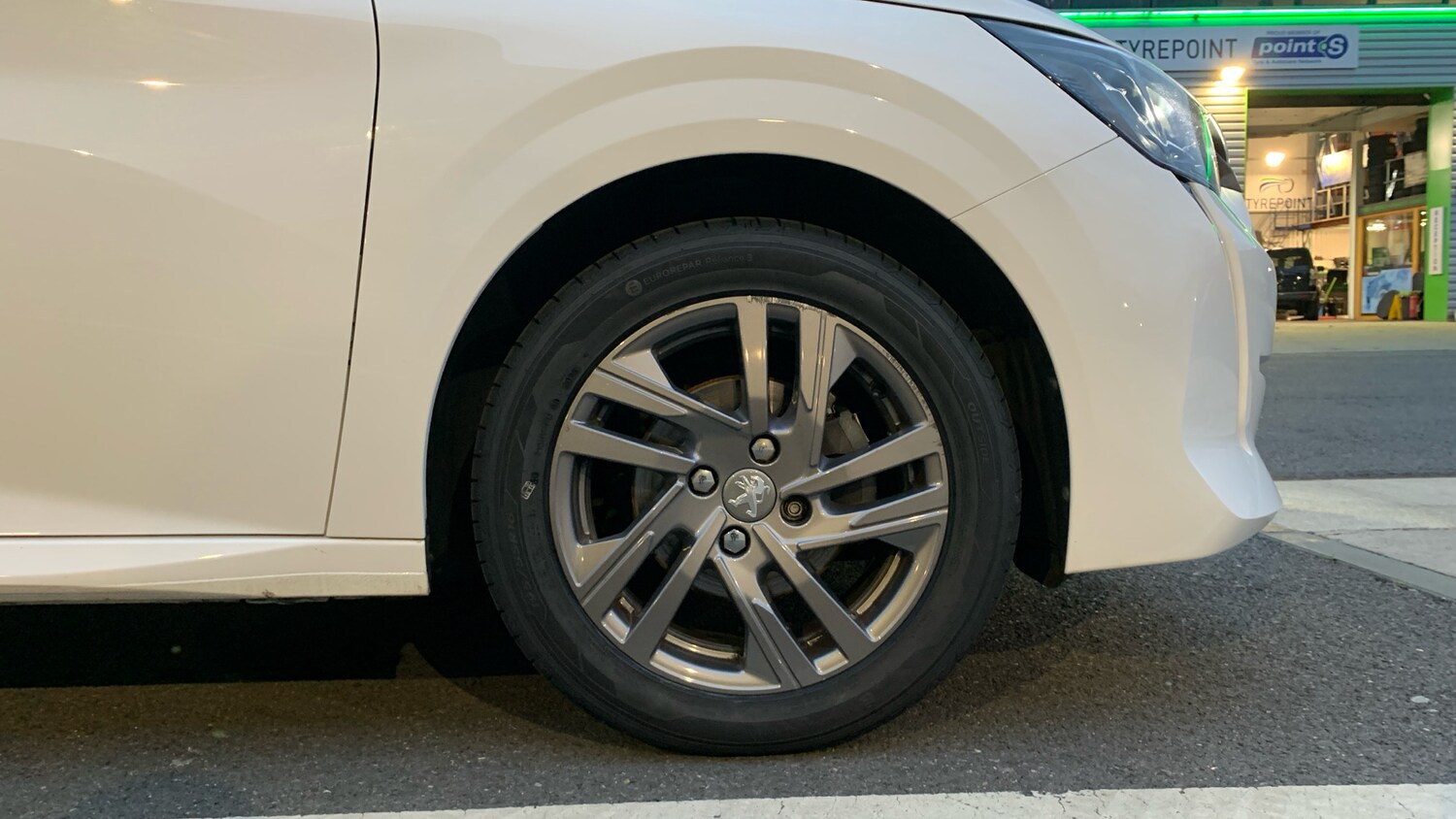 Used Peugeot 208 2022 for sale - 76419715: Photo 17