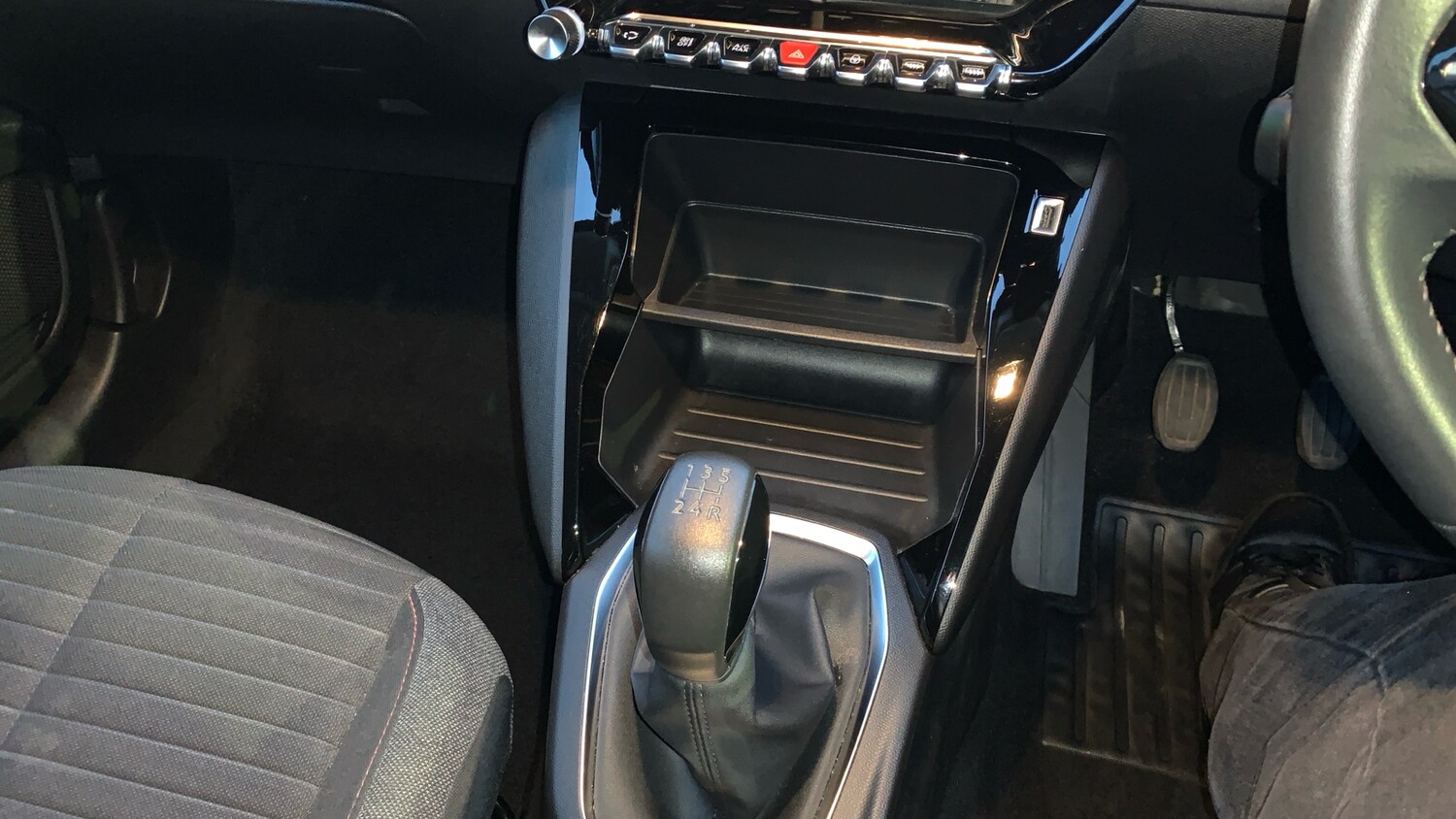 Used Peugeot 208 2022 for sale - 76419715: Photo 20