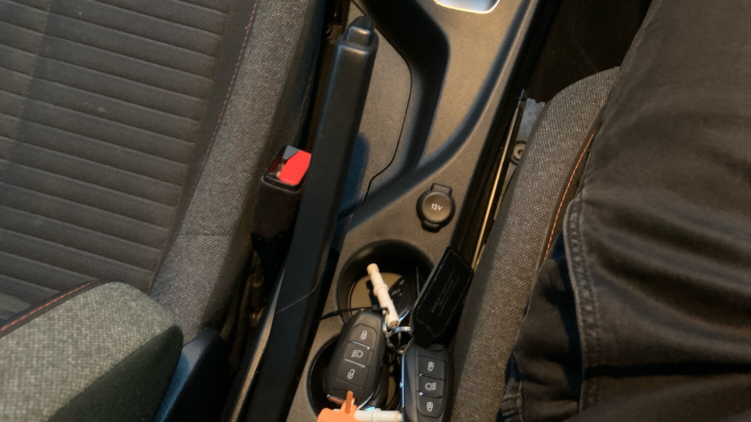 Used Peugeot 208 2022 for sale - 76419715: Photo 21