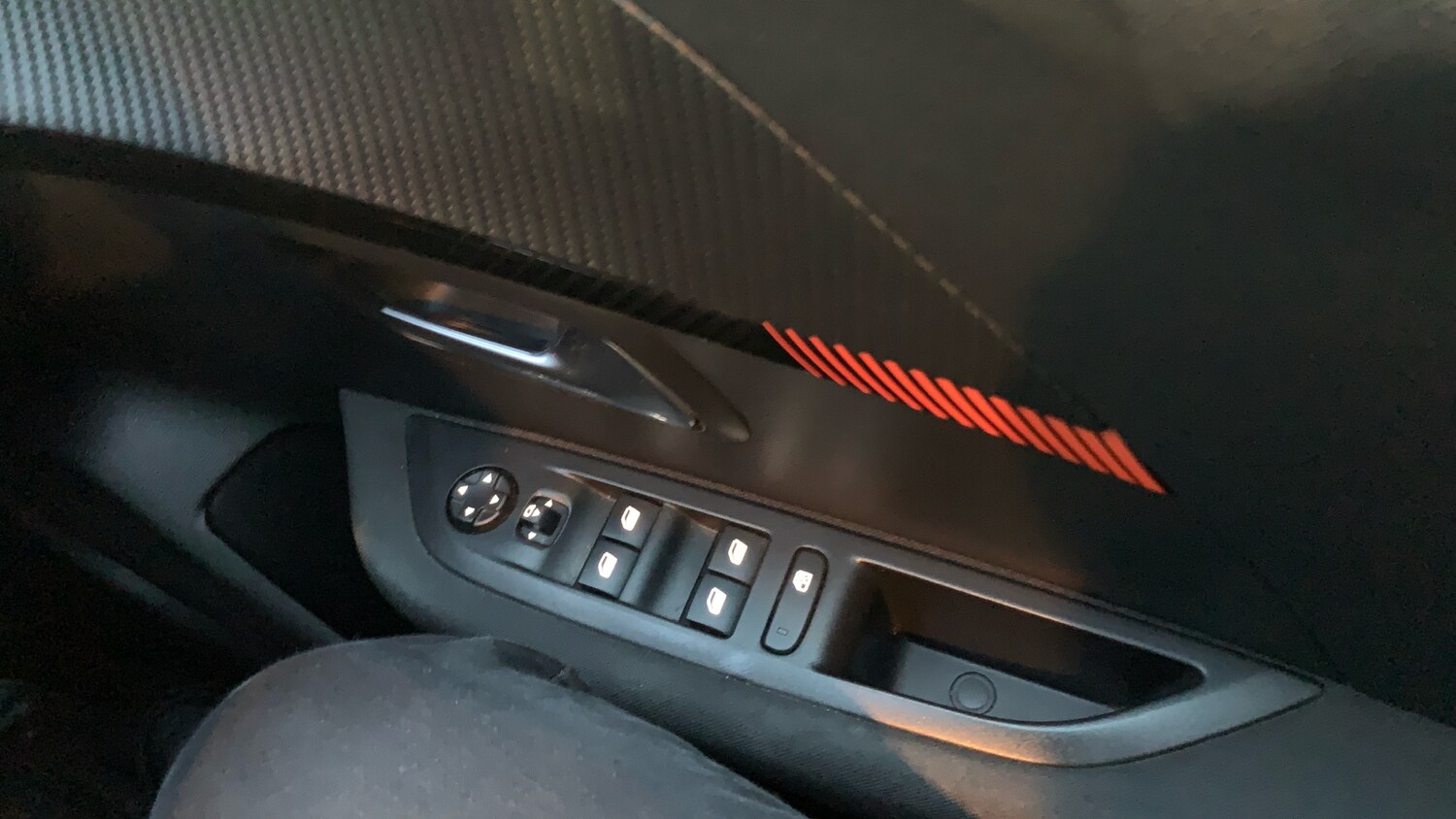 Used Peugeot 208 2022 for sale - 76419715: Photo 22