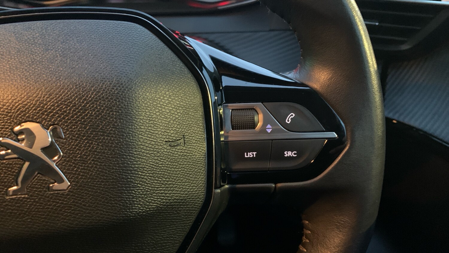 Used Peugeot 208 2022 for sale - 76419715: Photo 24