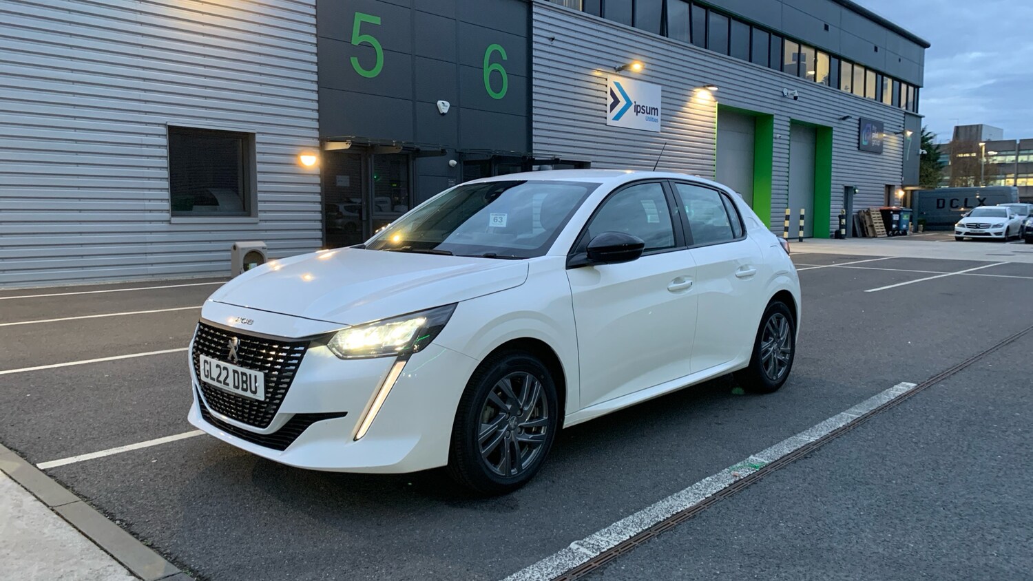 Used Peugeot 208 2022 for sale - 76419715: Photo 7