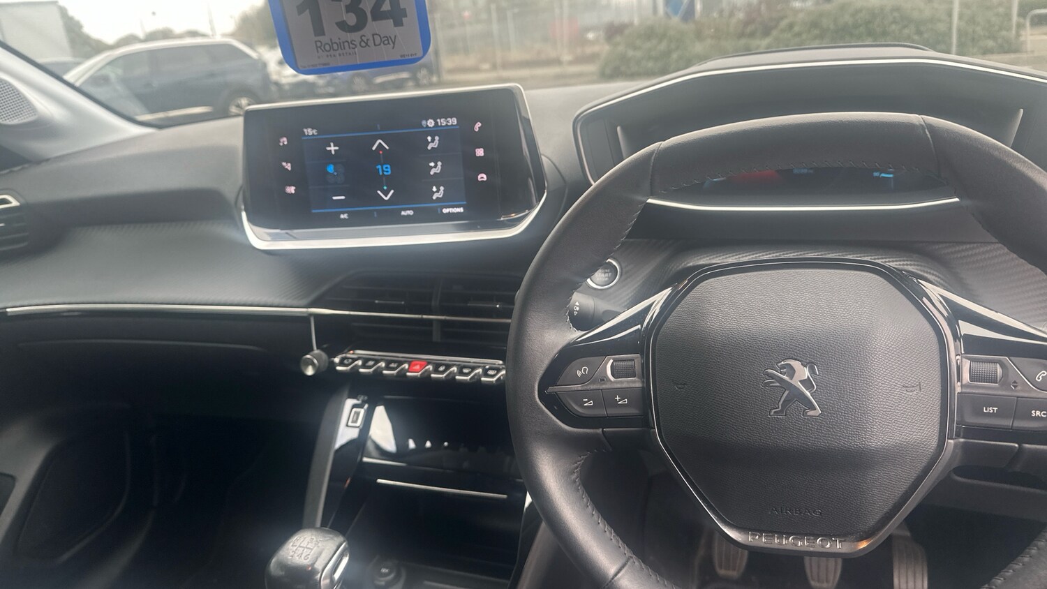 Used Peugeot 208 2022 for sale - 76190395: Photo 10