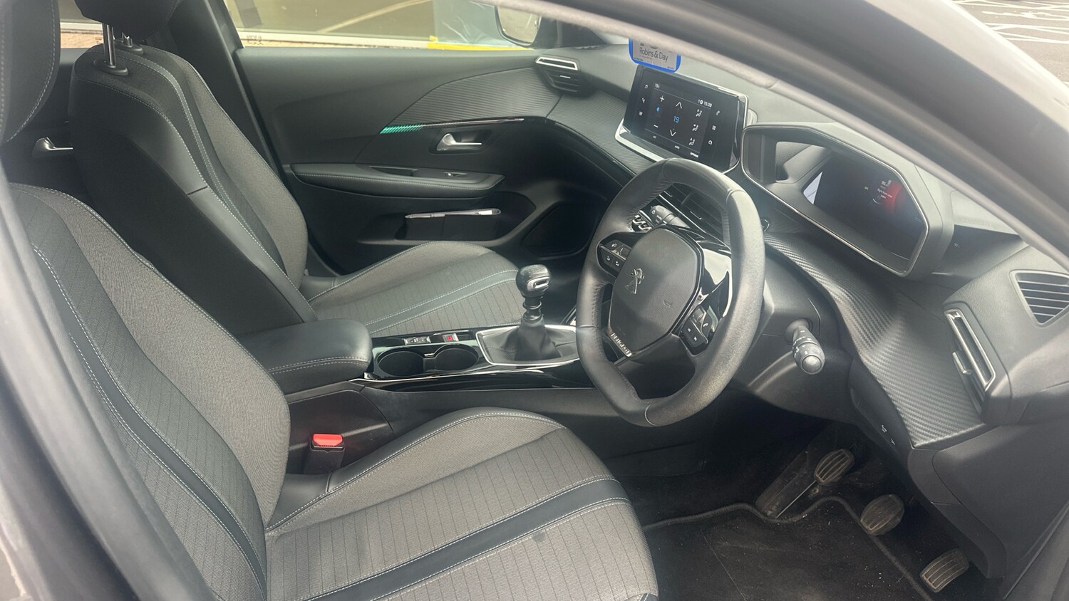 Used Peugeot 208 2022 for sale - 76190395: Photo 11