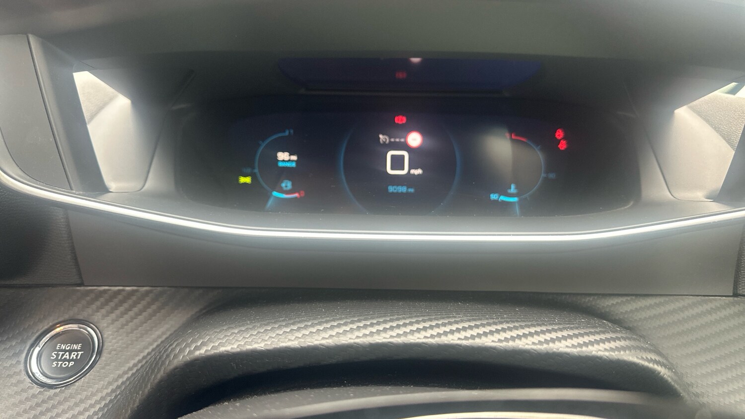 Used Peugeot 208 2022 for sale - 76190395: Photo 13