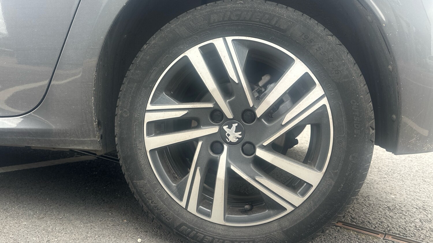 Used Peugeot 208 2022 for sale - 76190395: Photo 14