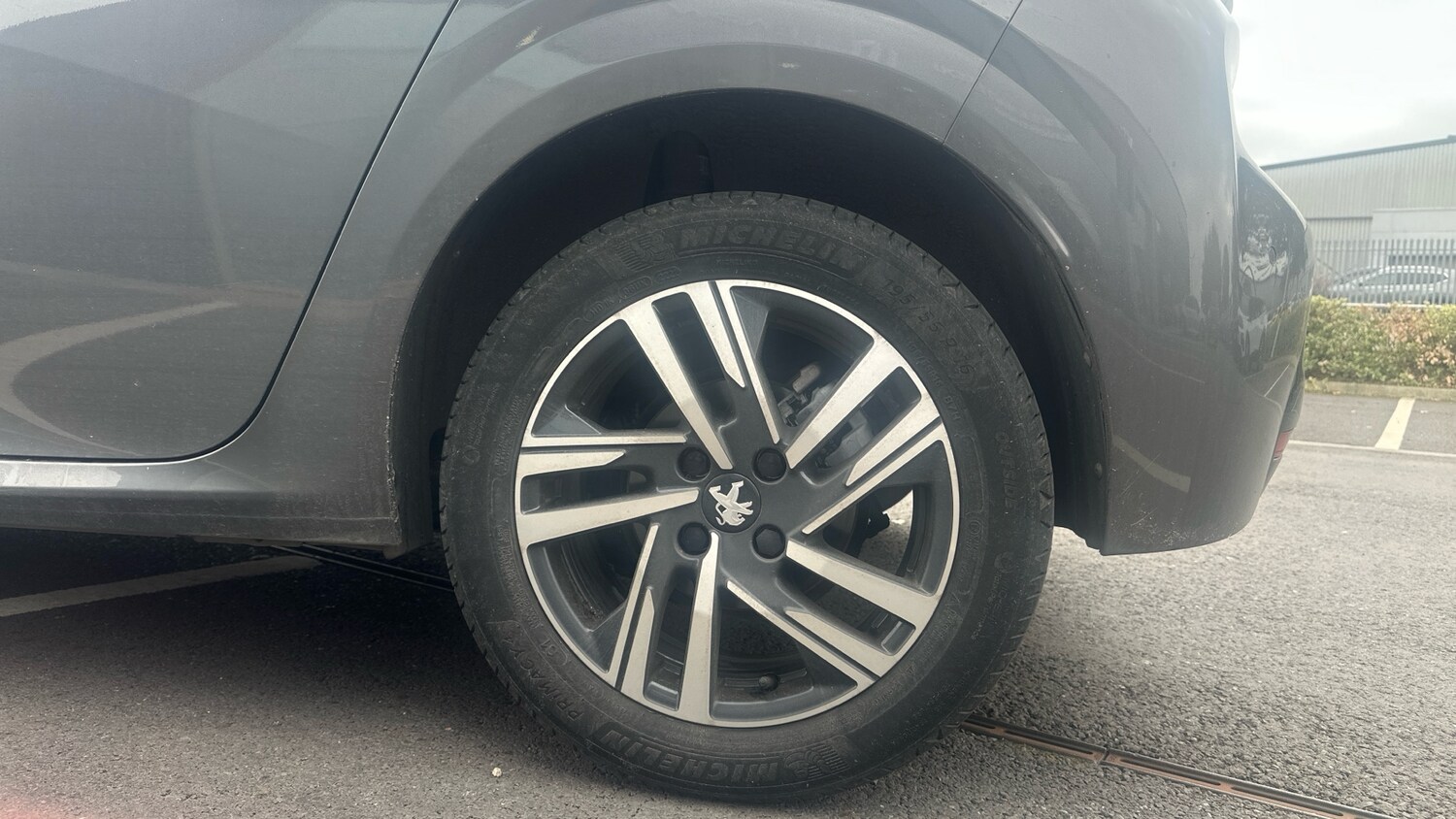 Used Peugeot 208 2022 for sale - 76190395: Photo 15