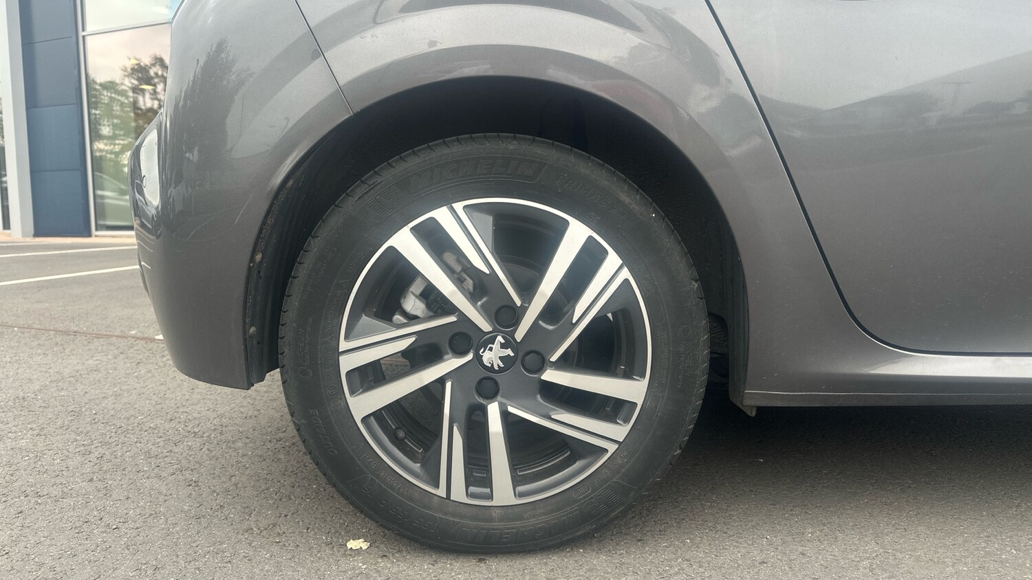 Used Peugeot 208 2022 for sale - 76190395: Photo 16