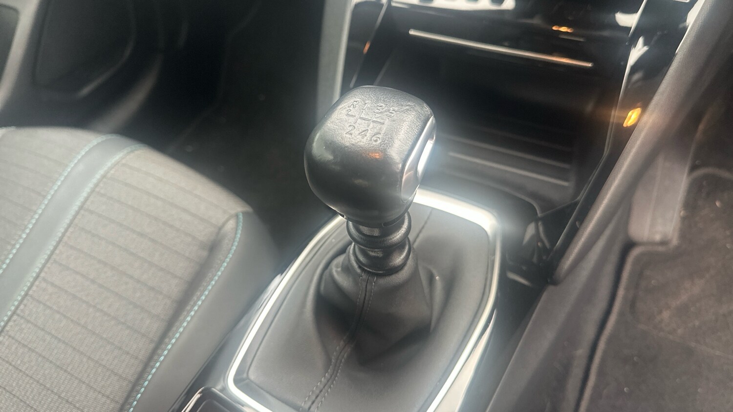 Used Peugeot 208 2022 for sale - 76190395: Photo 20