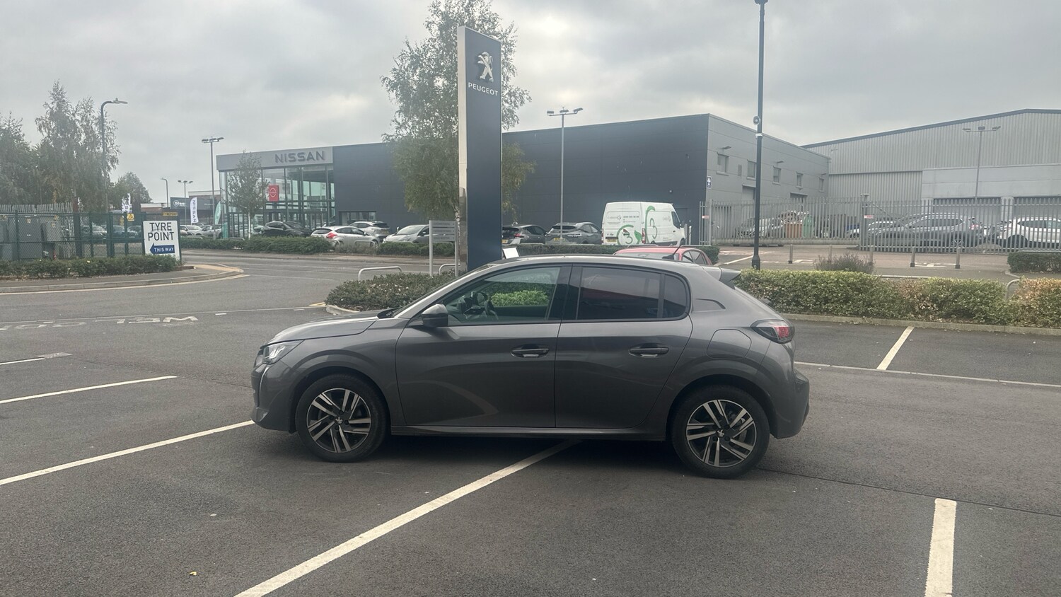 Used Peugeot 208 2022 for sale - 76190395: Photo 6