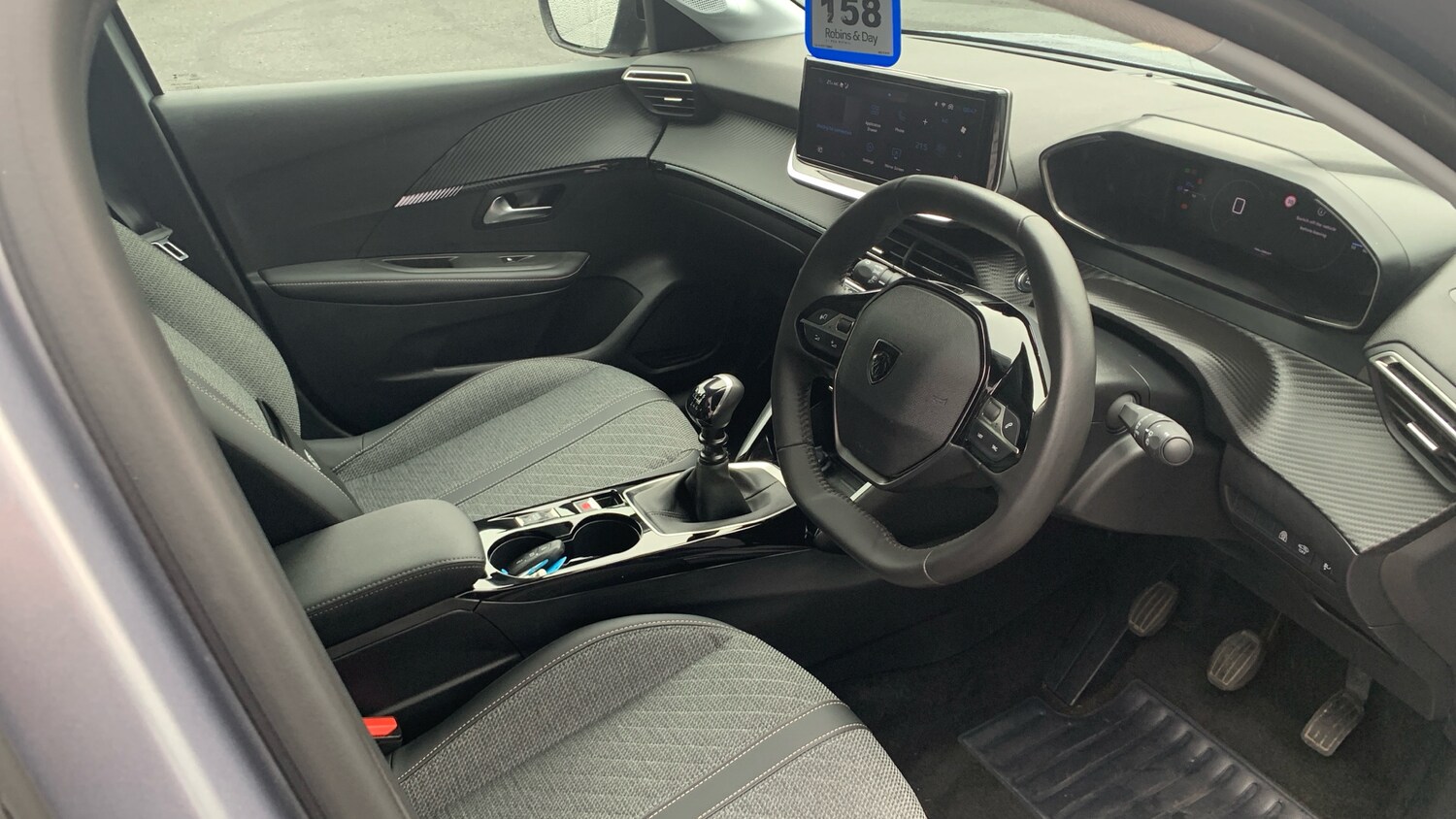 Used Peugeot 208 2024 for sale - 76216473: Photo 11