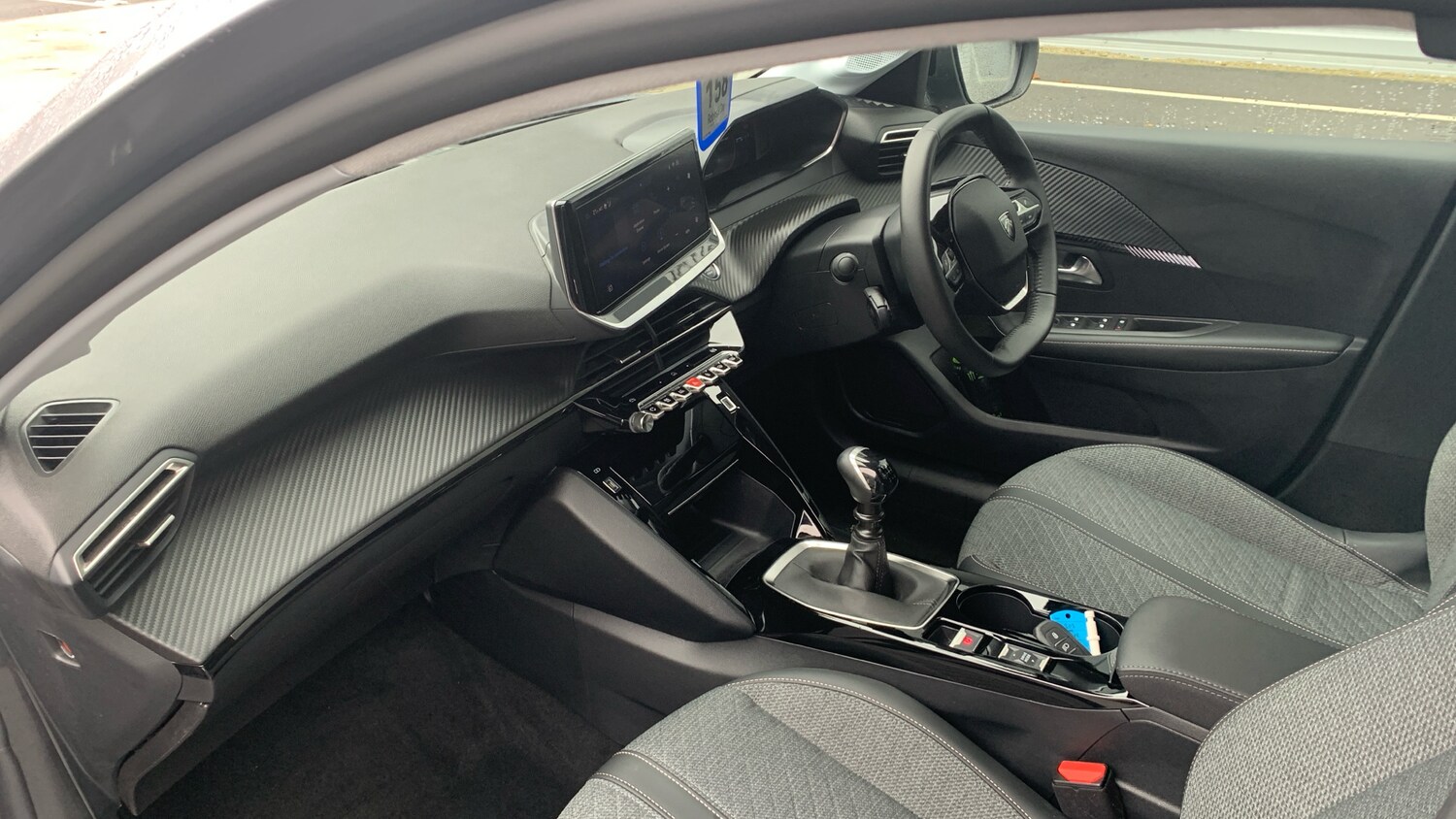 Used Peugeot 208 2024 for sale - 76216473: Photo 12