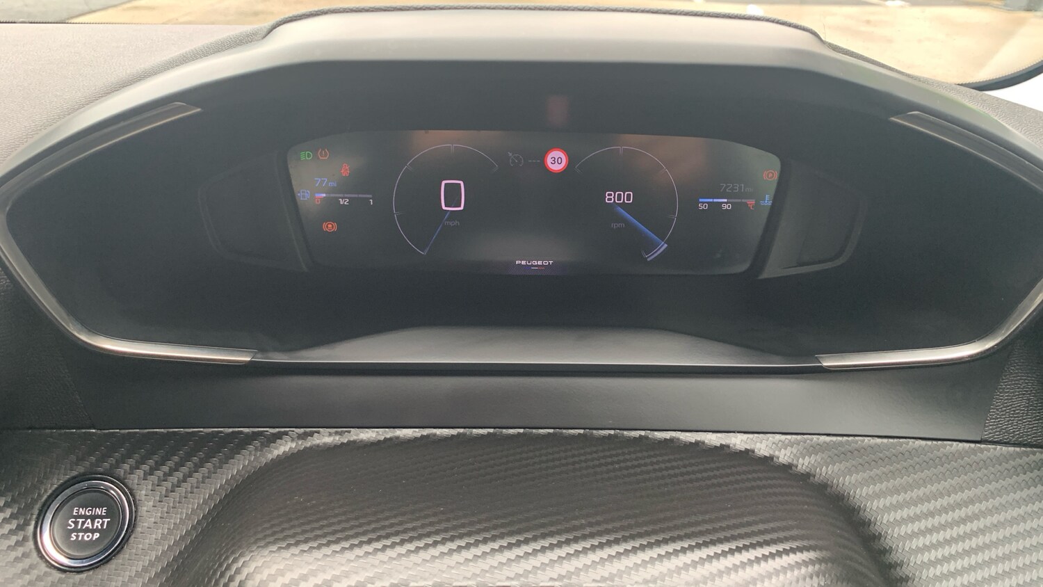 Used Peugeot 208 2024 for sale - 76216473: Photo 13