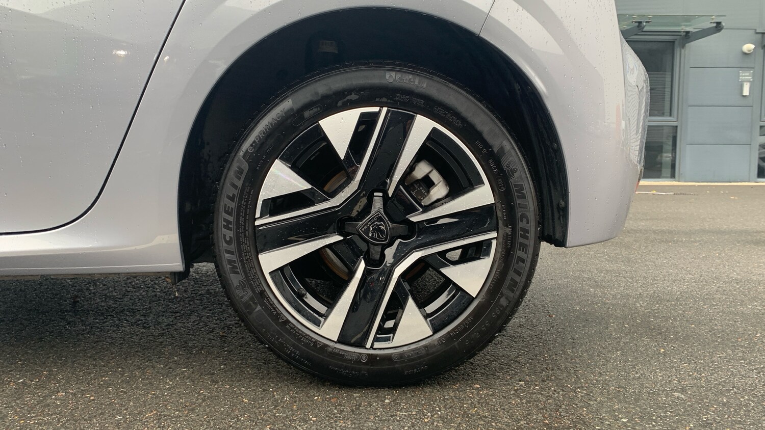 Used Peugeot 208 2024 for sale - 76216473: Photo 15