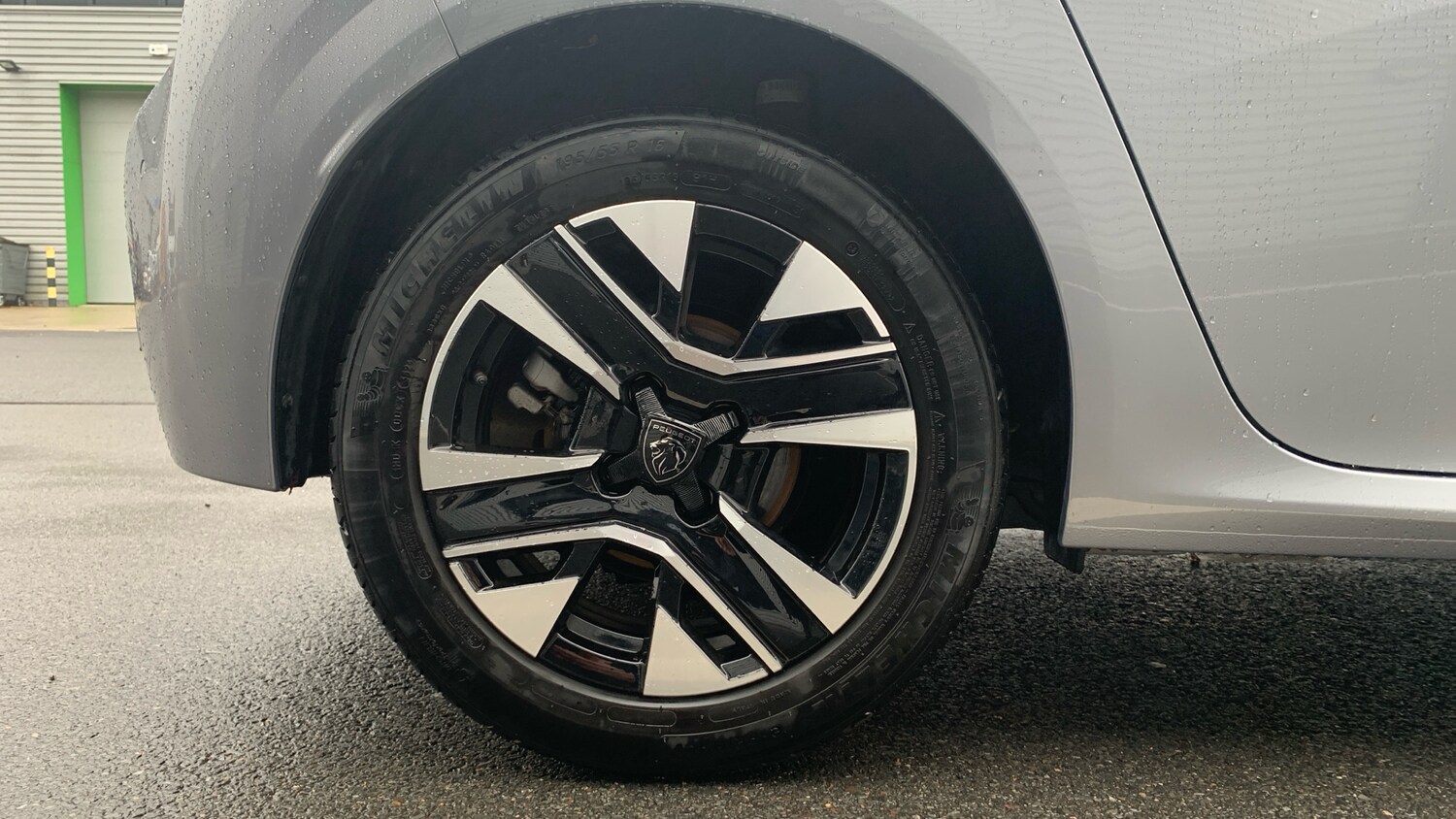 Used Peugeot 208 2024 for sale - 76216473: Photo 16