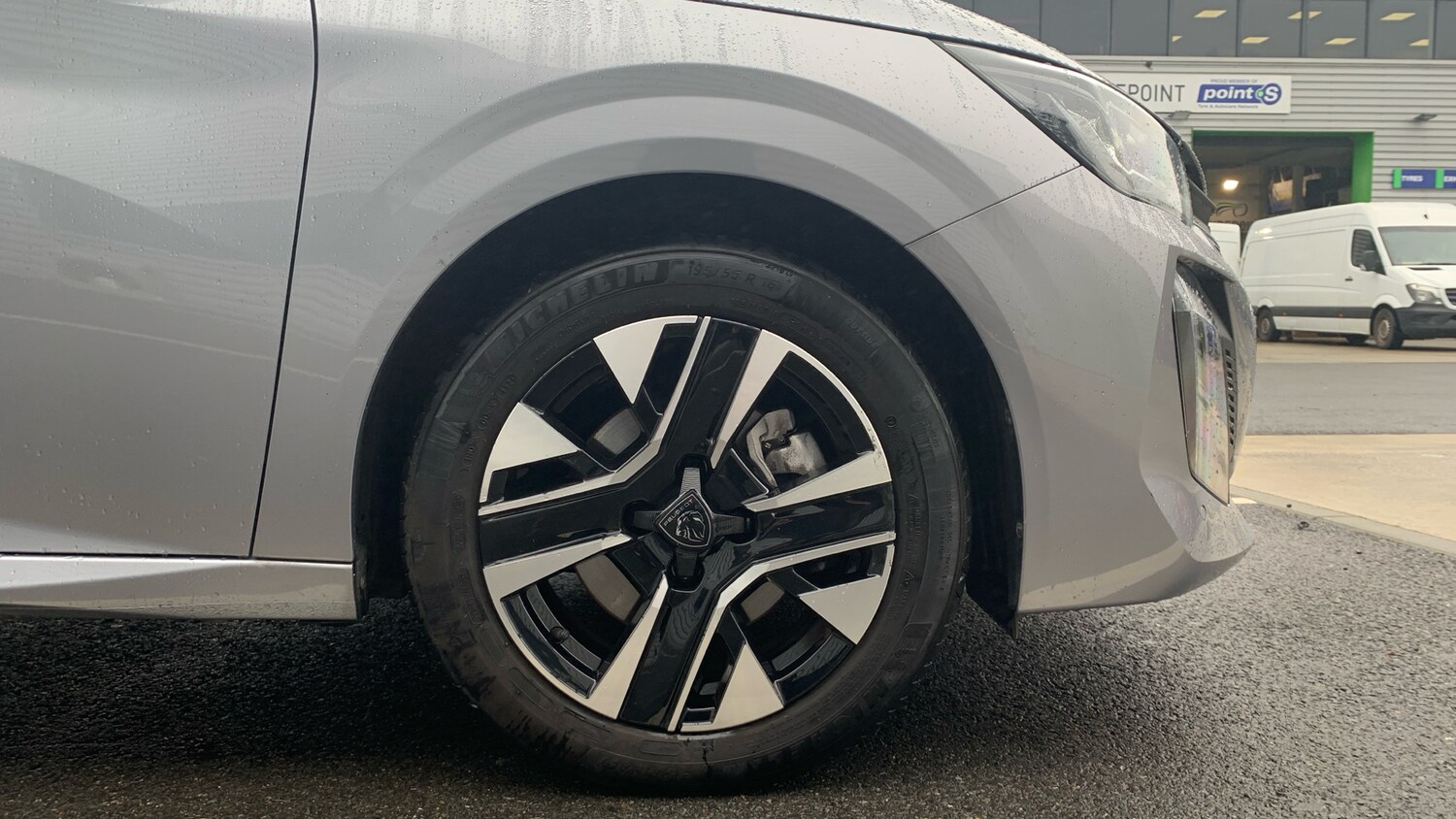 Used Peugeot 208 2024 for sale - 76216473: Photo 17