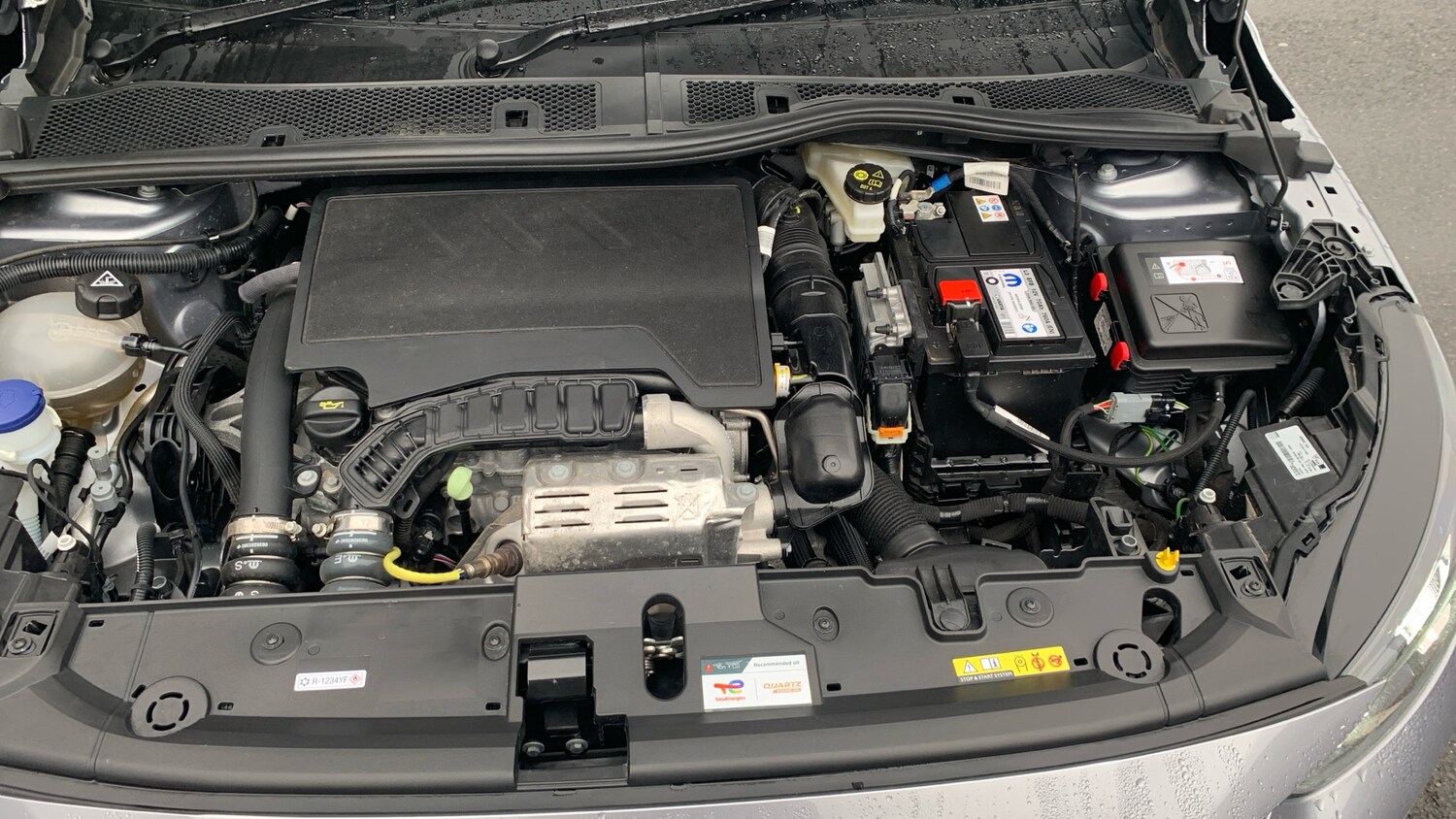 Used Peugeot 208 2024 for sale - 76216473: Photo 18