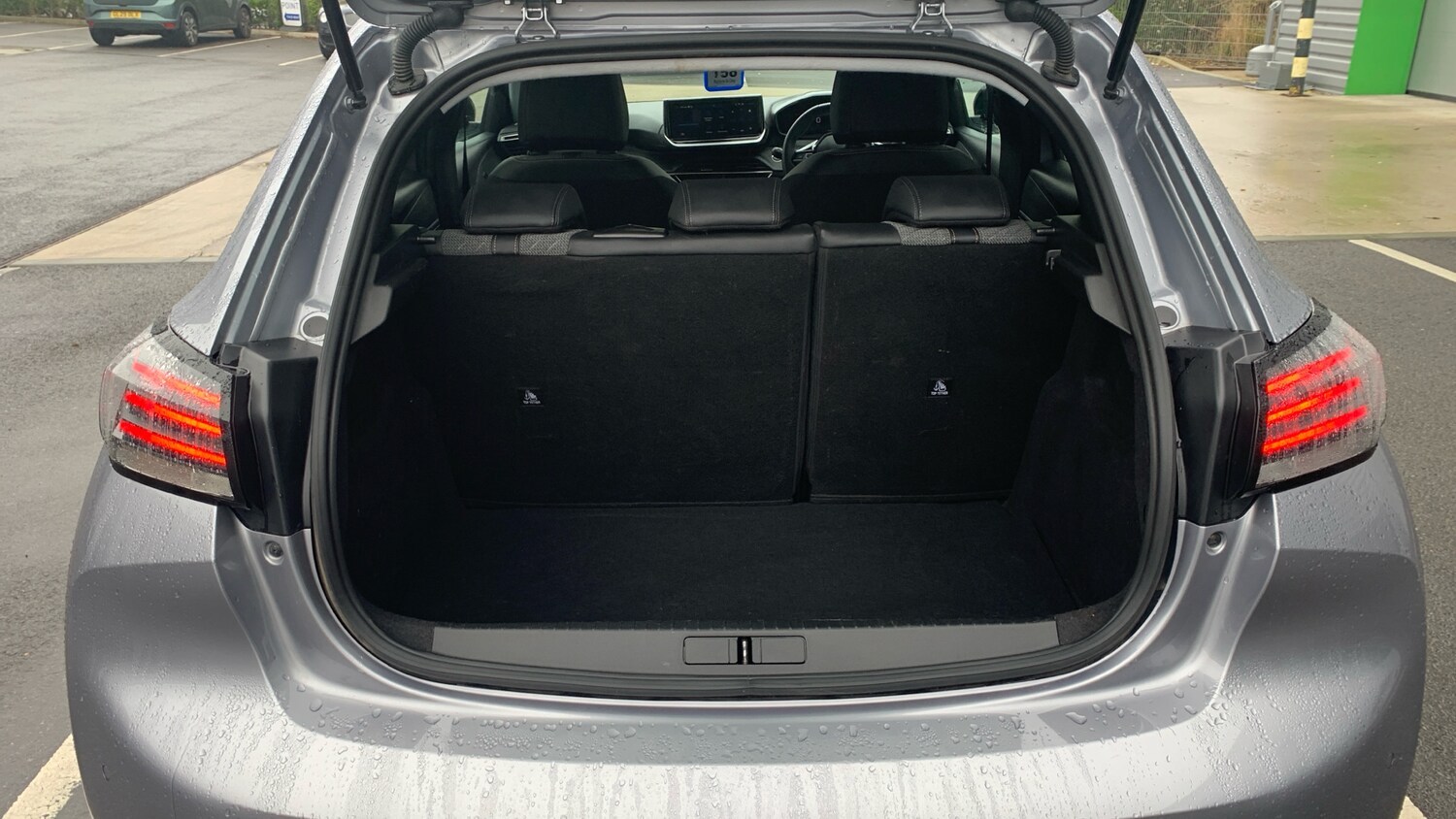 Used Peugeot 208 2024 for sale - 76216473: Photo 19