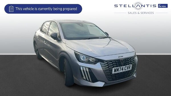 Used Peugeot 208 2024 for sale - 76216473: Photo 1