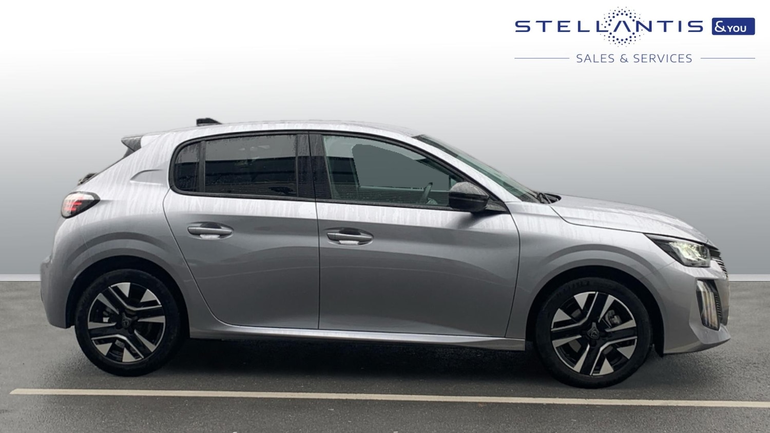 Used Peugeot 208 2024 for sale - 76216473: Photo 2