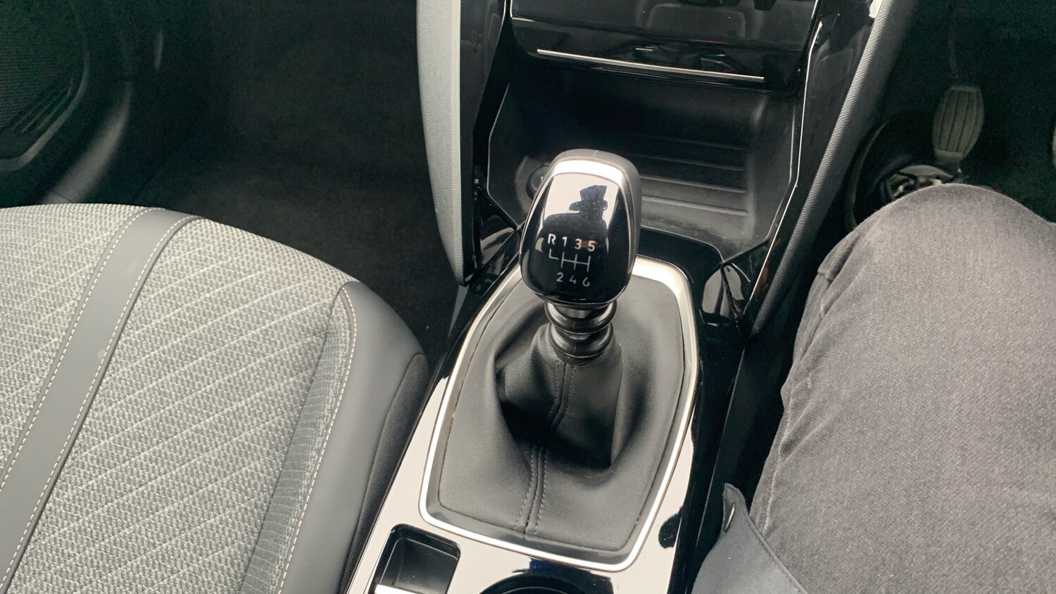 Used Peugeot 208 2024 for sale - 76216473: Photo 20