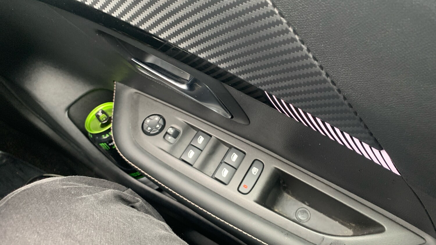 Used Peugeot 208 2024 for sale - 76216473: Photo 22