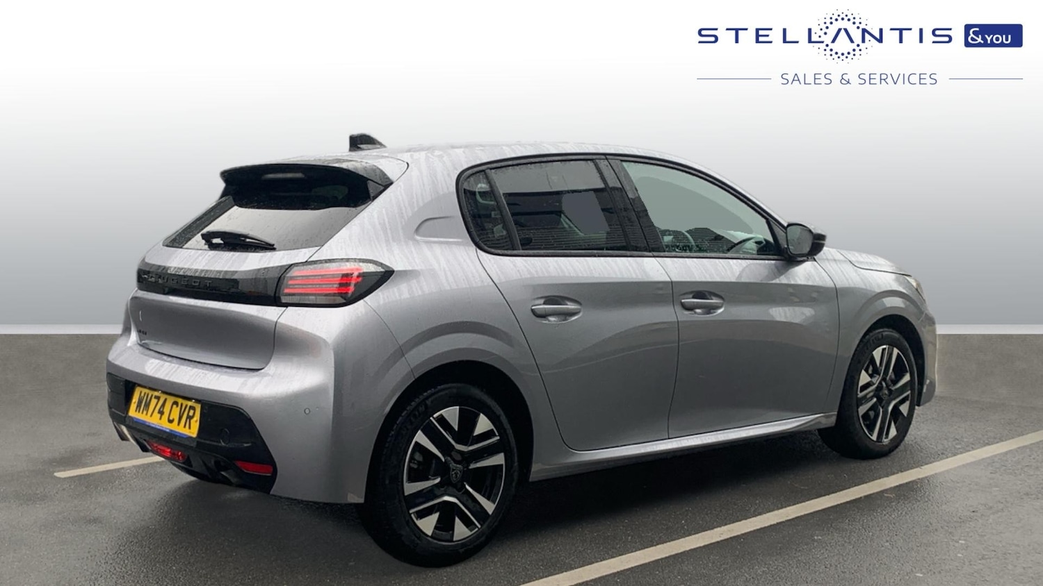 Used Peugeot 208 2024 for sale - 76216473: Photo 3