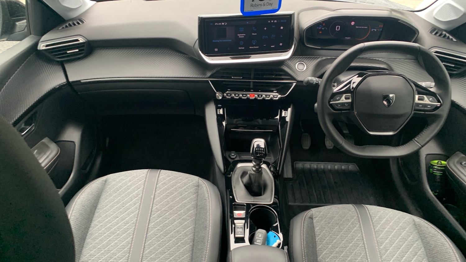 Used Peugeot 208 2024 for sale - 76216473: Photo 4