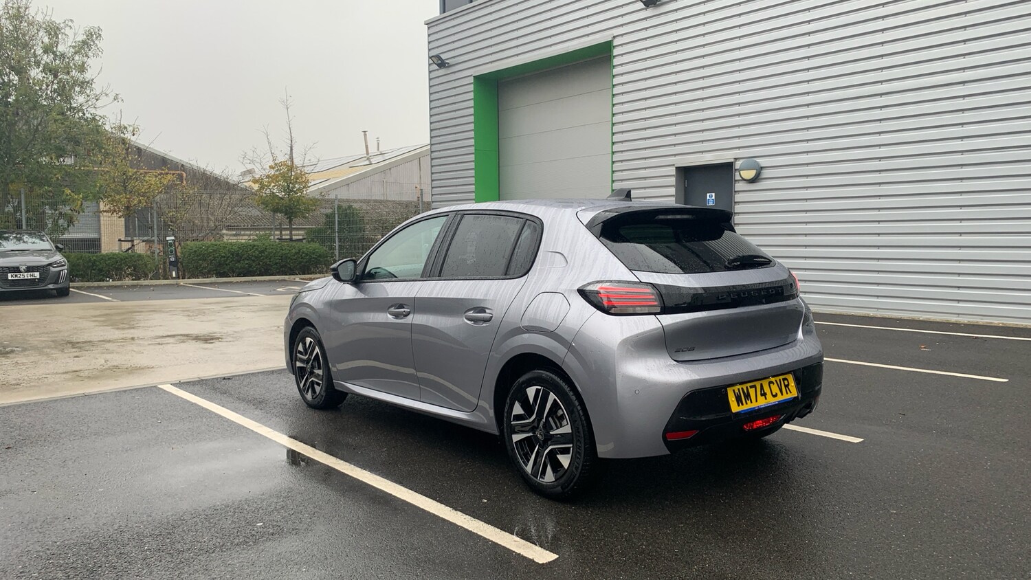 Used Peugeot 208 2024 for sale - 76216473: Photo 5