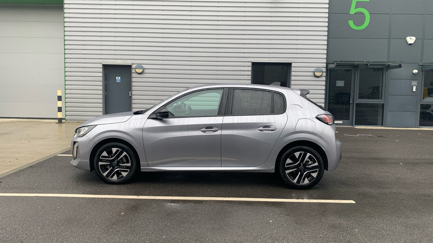 Used Peugeot 208 2024 for sale - 76216473: Photo 6