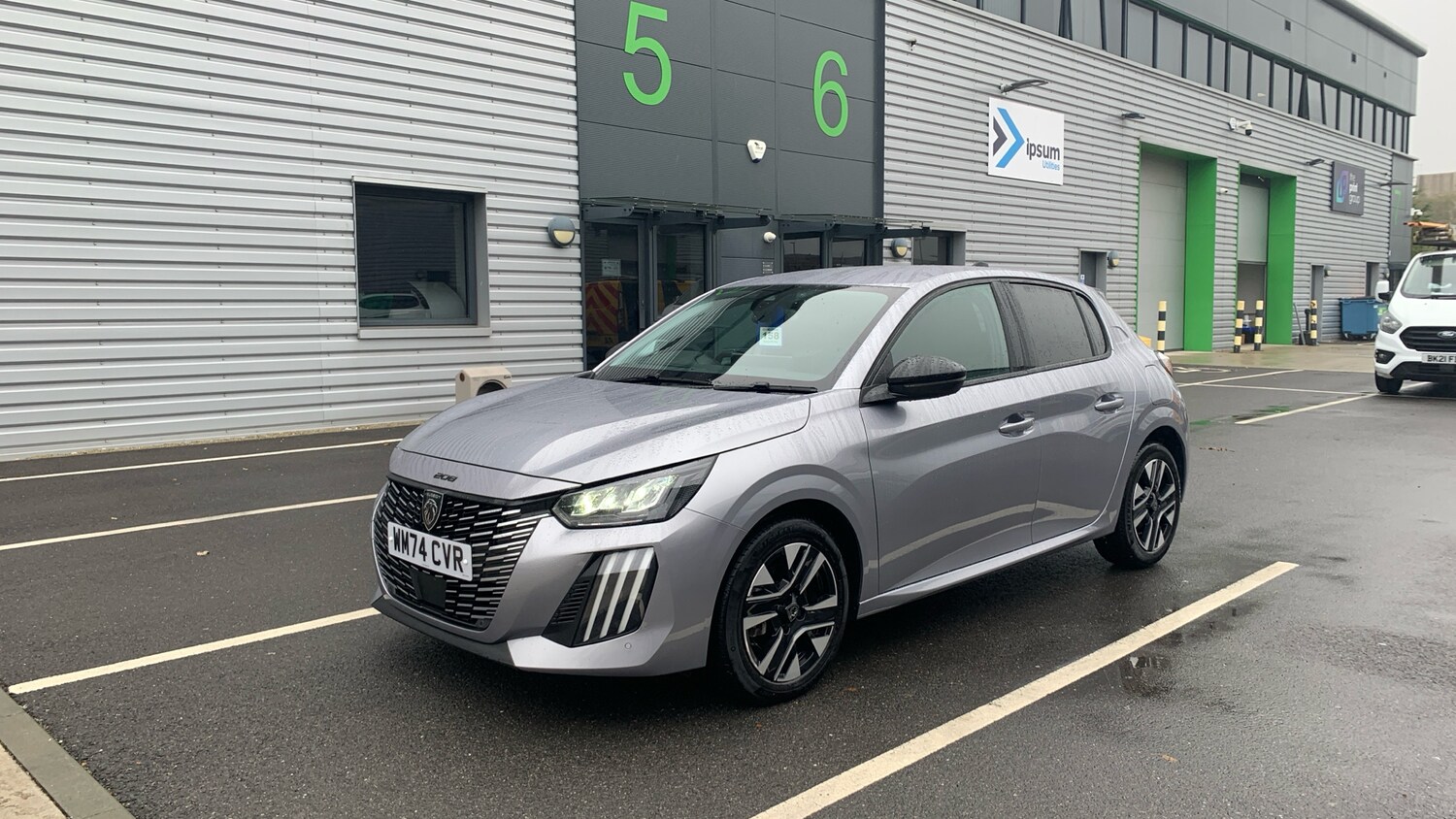 Used Peugeot 208 2024 for sale - 76216473: Photo 7