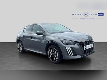 Used Peugeot 208 2024 for sale - 78923730: Photo