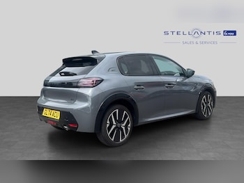Used Peugeot 208 2024 for sale - 78923730: Photo