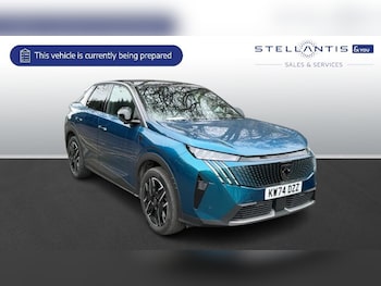 Used Peugeot 3008 2024 for sale - 77854979: Photo