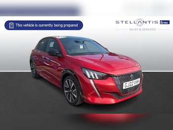 Used Peugeot 208 2022 for sale - 78989706: Photo
