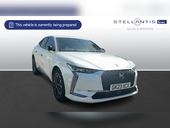 Used DS Automobiles DS 4 2023 for sale - 78418054: Photo