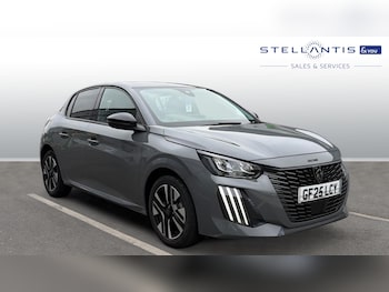 Used Peugeot 208 2025 for sale - 78262112: Photo