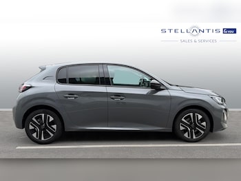 Used Peugeot 208 2025 for sale - 78262112: Photo