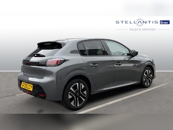 Used Peugeot 208 2025 for sale - 78262112: Photo