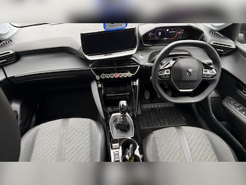 Used Peugeot 208 2025 for sale - 78262112: Photo