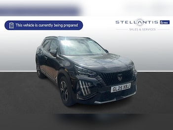 Used Peugeot 2008 2025 for sale - 78912001: Photo